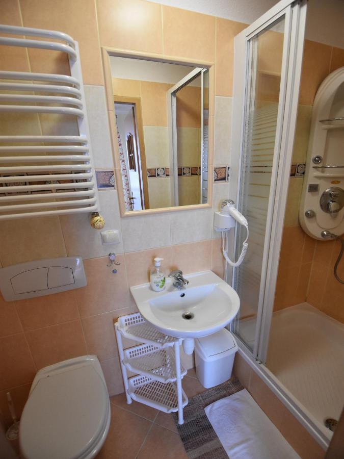 Pokoje Goscinne Budzowie Czarna Góra Εξωτερικό φωτογραφία